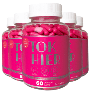 OFERTA RELÂMPAGO - KIT COM 5 + BRINDE